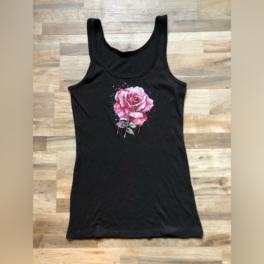 NWOT Women’s Medium Tank Top